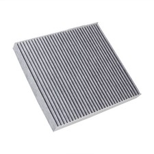 AG Automotive Innenraumfilter Aktivkohlefilter Jeep Cherokee IV K68079487AB