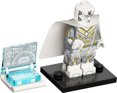 Lego  71031 Marvel Minifiguren Avengers - alle Figuren zum aussuchen