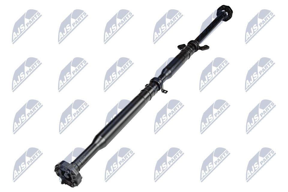 NTY Driveshaft CV Axle NWN-ME-059 For Mercedes-Benz 3200 mm Reinforced