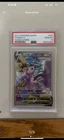 Pokémon Mew V Full Art 251/264 Fusion Strike Ultra Rare PSA 10 Holo English