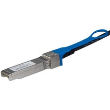 StarTech.com HP Compatible - SFP+ Direct Atta...