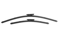 Vorne Denckermann VD10013 Wischblatt FüR CitroËN,Ds,Peugeot,Renault