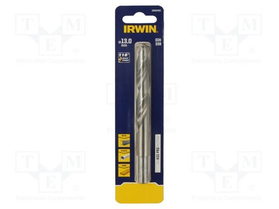 IRWIN 10502403 Bohrer
