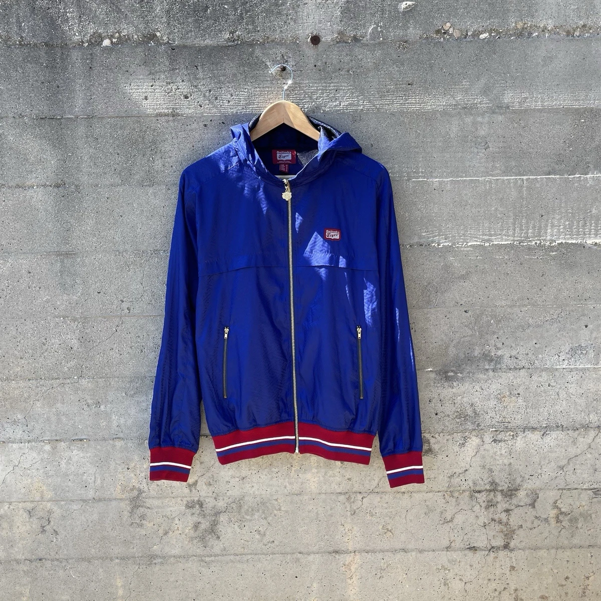 Onitsuka Tiger Coats, Jackets & Vests for Men for Sale - Shop New