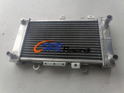 Aluminum Radiator For 2015 Hyosung GV650 Aquila 650