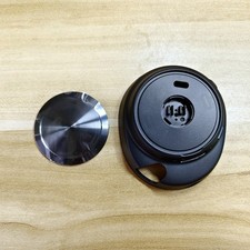 Headset side cover magnet cover For SteelSeries Arctis Nova Pro Wireless Headset