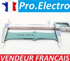 Apple Watch Band Bracelet Series 1 2 3 4 5 38mm 40mm Color Xxx Smartwatch