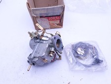 Carburateur Ford ESCORT