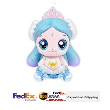Princess Catch Teenieping Season6 GRACEPING Official Plush Stuffed Doll EXPRESS