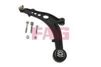 FAG Lenker, RadaufhäNgung 821 0394 10 Passend FüR Fiat Lancia