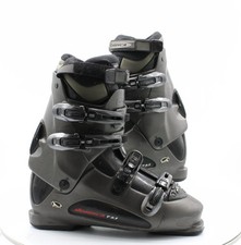 NORDICA T5.1 MENS SKI BOOTS MONDO 30/30.5 UK 11/11.5 EU 45/46 RRP £219 KT