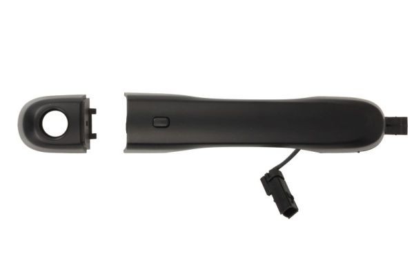 Left Front BLIC 6010-55-020401PK Exterior Door Handle for JEEP