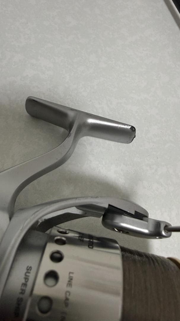 Shimano Stella 3000 Spinning Reel High-end Fishing Reel Saltwater