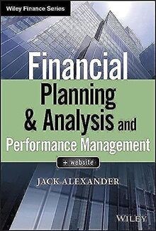 Financial Planning  Analysis and Performance Manag... | Buch | Zustand sehr gut