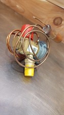 SERVICE FIRST Thermal Expansion Valve VAL08634  CBBIZE-5-GA