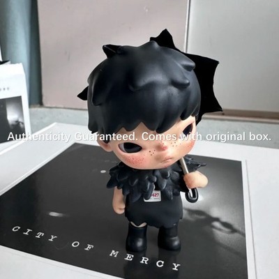 HIRONO City of Mercy Fallen Angel Mini Figure Opened Blind Box