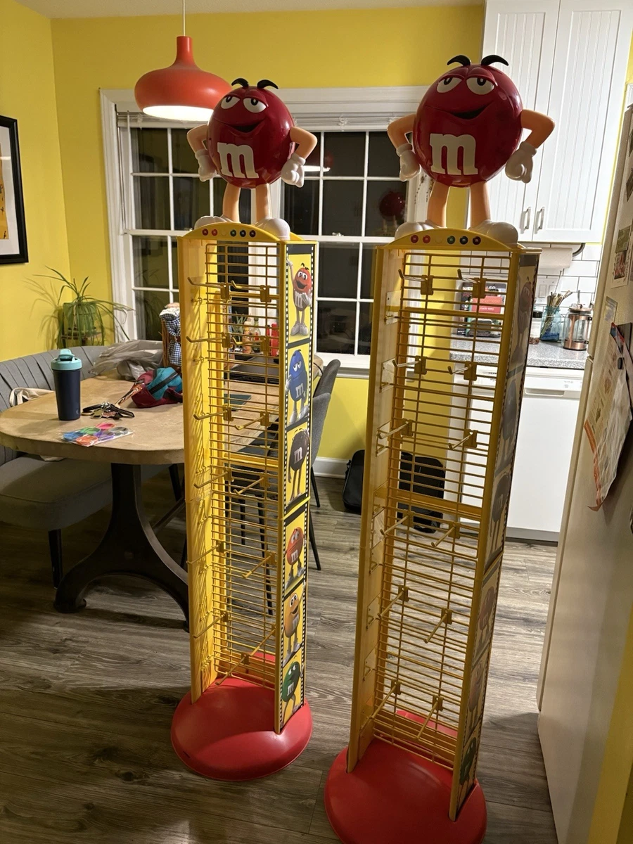 M&M Store Display for sale | eBay