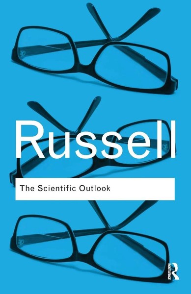 Bertrand Russell | The Scientific Outlook | Taschenbuch | Englisch (2009)-image