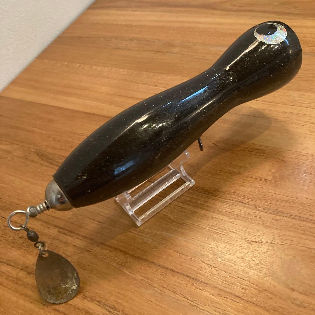 Carpenter Sea Frog 120 - Image 5