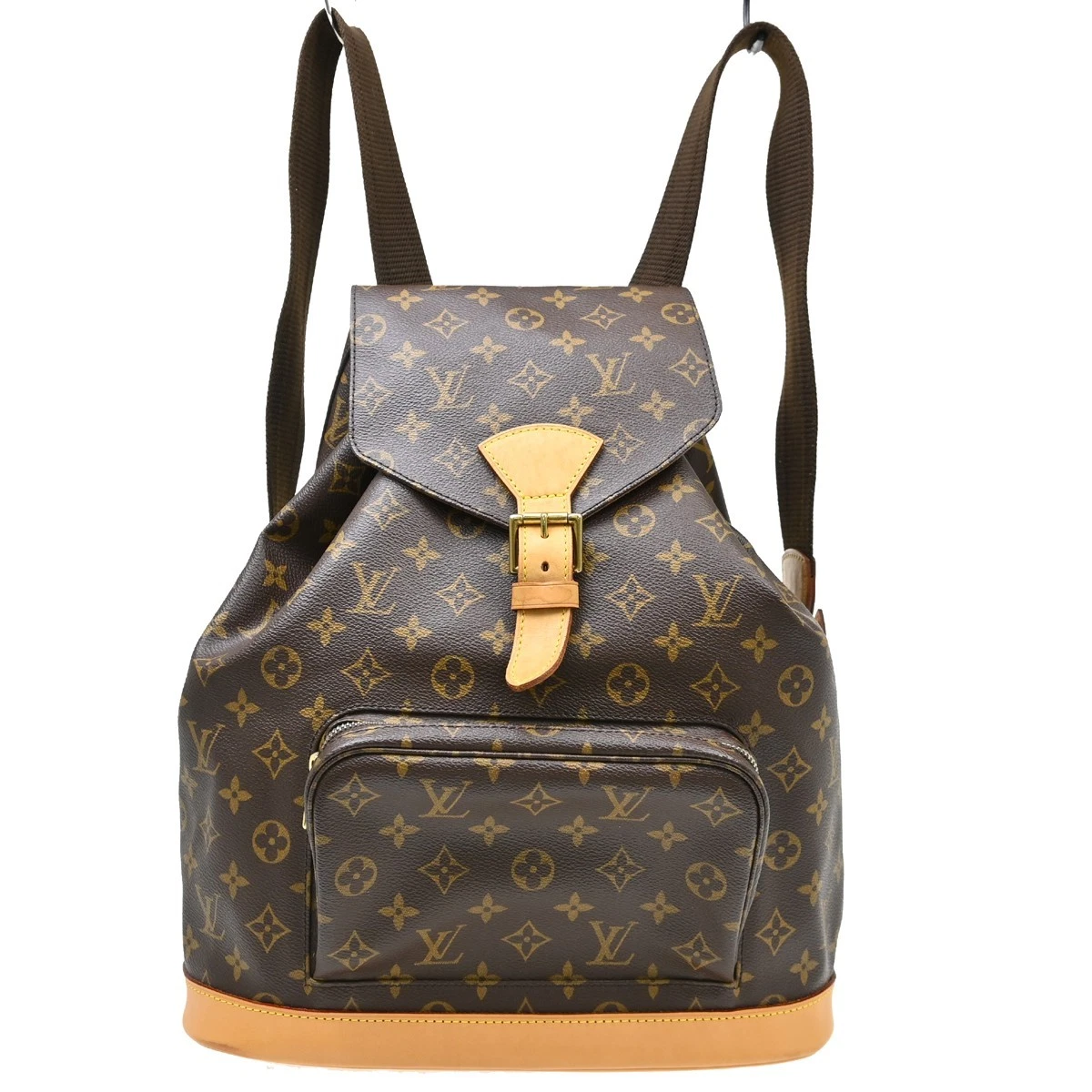 Louis Vuitton Montsouris Bags for sale | eBay