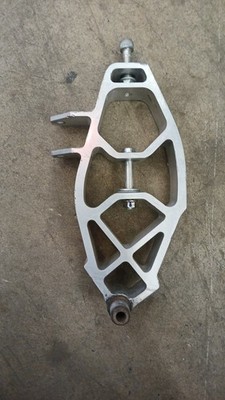 Yamaha FX Nytro Right Steering Spindle Knuckle RTX XTX MTX 09-14