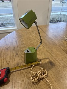 Hamilton Industries Lamp | eBay