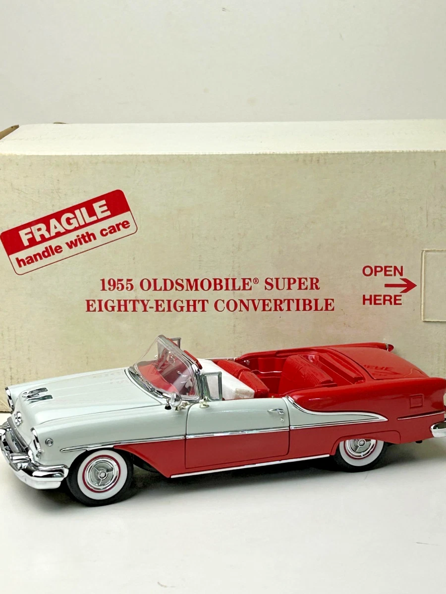 Danbury Mint Oldsmobile Diecast Cars for sale | eBay
