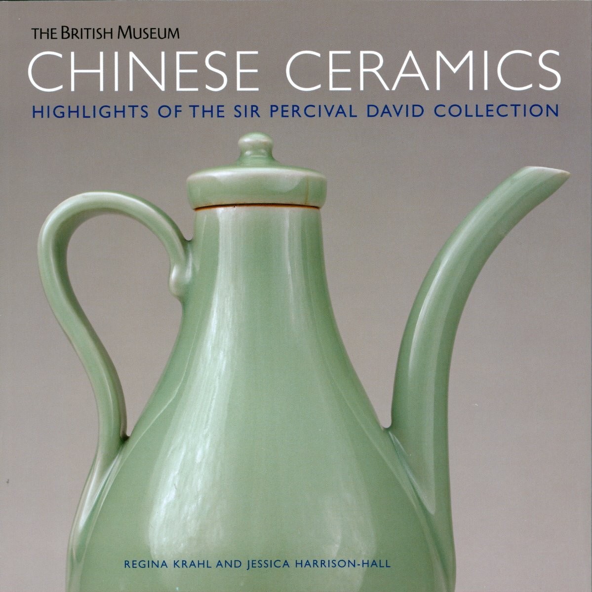 Chinese Ceramics: Highlights of the Sir Percival David Collection by Jessica... - Image 2