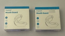 Longmed Mouth Guard X2