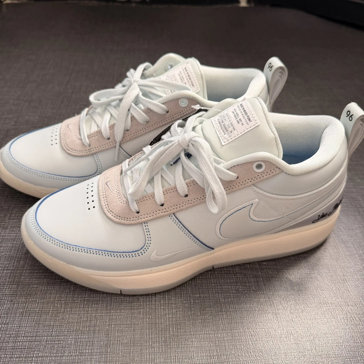 25+ Nike Book 1 Moss Point for sale | Updated Oct 2026