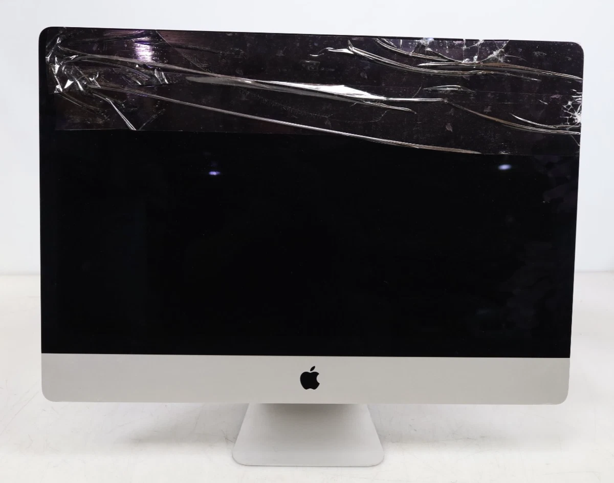 Apple iMac 32 GB RAM 2015 Apple Desktops & All-In-One Computers