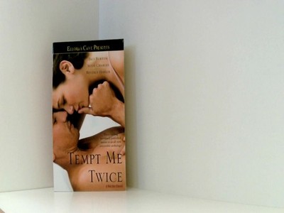 Tempt Me Twice (Ellora's Cave) Burton, Jaci, Susie Charles  und Beverly Havlir: