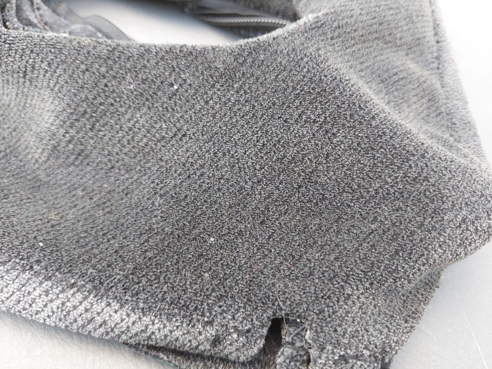 Capa de encosto de cabeça Honda Civic/Acura Integra década de 1990 OEM assento estofado assento patch assento - Imagem 2 de 4