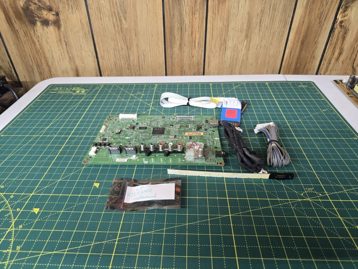 LG TV Main Boards for sale - eBay