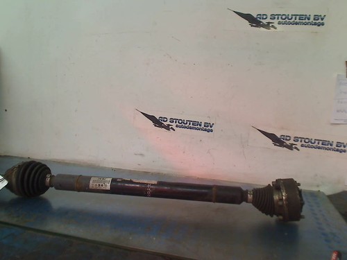 ANTRIEBSWELLE RECHTS VORNE Seat Leon (1P1) 2012 1K0407272NN