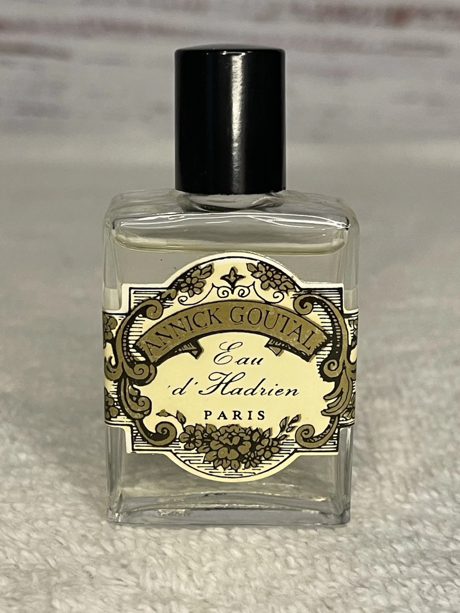 Annick Goutal 男士香水| eBay