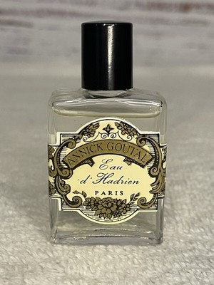 Eau d'Hadrien by Annick Goutal 15 ml/ 0.5 oz Eau de Toilette Splash Mini