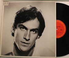 James Taylor Lp Jt On Columbia - Vg+ To Vg++ / Vg++
