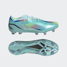 Adidas X SPEEDPORTAL.1 Fg Size 41 1/3- 47 1/3 Football Boots GW8427 Blue Nip