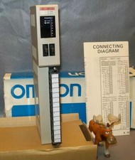 B500-IM211-E 3G5A2-IM211-E OMRON Input Module...