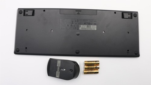 Lenovo Ideacentre 520-22IKU 520-27ICB Drahtlose Tastatur Maus Arabisch 00XH797 - Bild 3 von 3