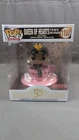 Funko Pop Disney World 50th Queen Of Hearts At The Mad Tea Party Attraction 1107