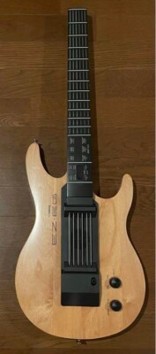 ギター Yamaha EZ-EG YAMAHA EZ-EG Electronic Acoustic Guitar Japan EZEG 6 String