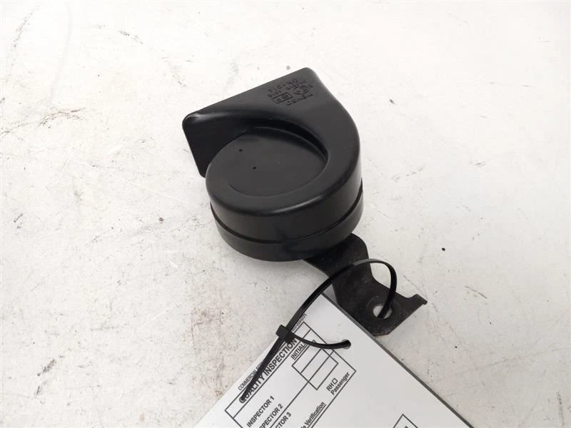 Lexus RX 300 2002 par de bocinas Foto 4 de 4