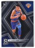 Allonzo Trier 2018-19 Panini Spectra #90 RC #108/175 Knicks