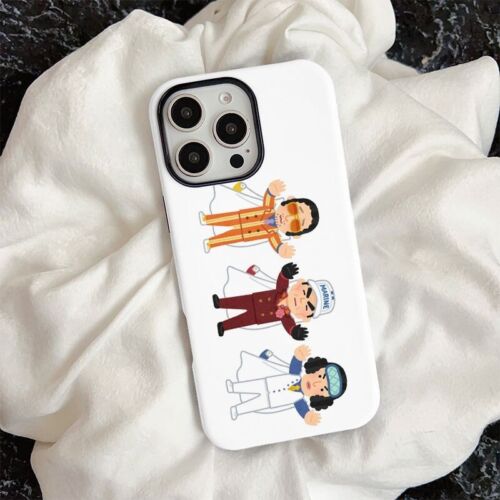One Piece Anime Für iPhone 11 12 13 14 15 16 Pro Case Hülle Schutzhülle Cover - 第 1/3 張圖片