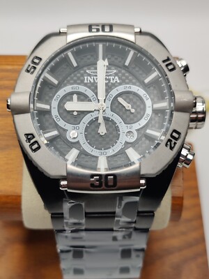 Invicta Coalition Forces 27260 50mm Quartz Watch