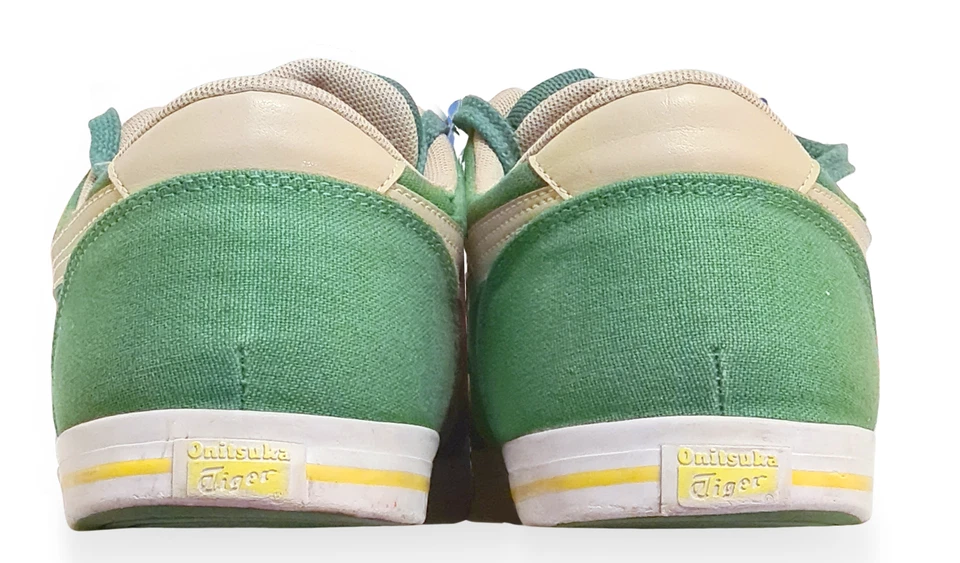 ONITSUKA TIGER Aaron CV Retro | Rare Colorway | Vintage Collector Sneaker - Bild 3 von 4