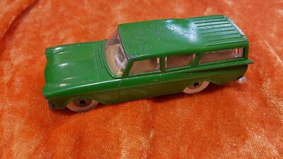 TM - Lonestar Road Masters: Rambler Station Wagon grün [1]