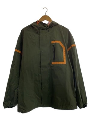 KARRIMOR Others ×F CE Track Jacket KR TRUCK JK L Nylon Green  
